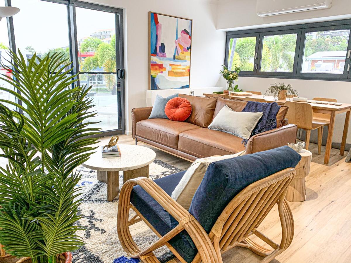 Pavilions Collection Airlie Beach Exterior foto